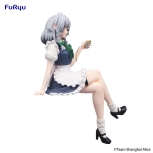 Touhou Project - Sakuya Izayoi Noodle Stopper