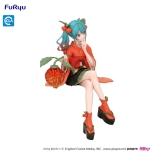 Hatsune Miku - Hatsune Miku Version: Winterkirsche Blumenfee Noodle Stopper