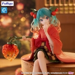 Hatsune Miku - Hatsune Miku Version: Winterkirsche Blumenfee Noodle Stopper
