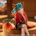 Hatsune Miku - Hatsune Miku Version: Winterkirsche Blumenfee Noodle Stopper