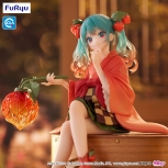 Hatsune Miku - Hatsune Miku Version: Winterkirsche Blumenfee Noodle Stopper