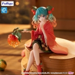 Hatsune Miku - Hatsune Miku Version: Winterkirsche Blumenfee Noodle Stopper