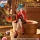 Hatsune Miku - Hatsune Miku Version: Winterkirsche Blumenfee Noodle Stopper