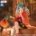 Hatsune Miku - Hatsune Miku Version: Winterkirsche Blumenfee Noodle Stopper