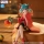 Hatsune Miku - Hatsune Miku Version: Winterkirsche Blumenfee Noodle Stopper