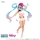 Hatsune Miku - Hatsune Miku Version: Rennfahrerin Miku Sommerferien 2024 Trio-Try-iT Figur