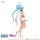 Hatsune Miku - Hatsune Miku Version: Rennfahrerin Miku Sommerferien 2024 Trio-Try-iT Figur