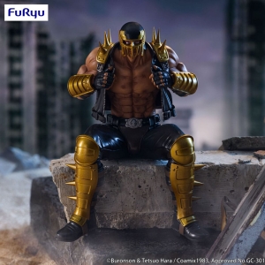 Fist of the North Star - Jagi Noodle Stopper