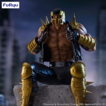 Fist of the North Star - Jagi Noodle Stopper
