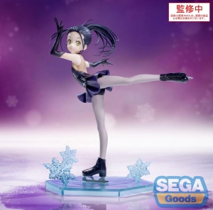 Medalist - Hikaru Kamisaki Luminasta Figur