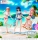 My Teen Romantic Comedy SNAFU Climax - Yukino Yukinoshita Version: Sommer in Tokyo Bay Luminasta Figur