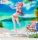 My Teen Romantic Comedy SNAFU Climax - Yui Yuigahama Version: Sommer in Tokyo Bay Luminasta Figur