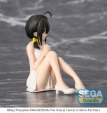 Die Kinder der Shiunji-Familie - Kotono Shiunji PM Perching Figur