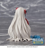 Kamitsubaki City under Construction - Sekai Yorukawa PM Perching Figur
