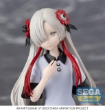 Kamitsubaki City under Construction - Sekai Yorukawa PM Perching Figur