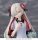 Kamitsubaki City under Construction - Sekai Yorukawa PM Perching Figur