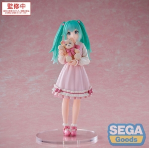 Hatsune Miku - Hatsune Miku Conceptual Series Vol. 3 Luminasta Figur
