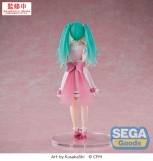 Hatsune Miku - Hatsune Miku Conceptual Series Vol. 3 Luminasta Figur
