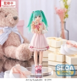 Hatsune Miku - Hatsune Miku Conceptual Series Vol. 3 Luminasta Figur