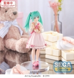 Hatsune Miku - Hatsune Miku Conceptual Series Vol. 3 Luminasta Figur