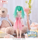 Hatsune Miku - Hatsune Miku Conceptual Series Vol. 3 Luminasta Figur