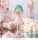 Hatsune Miku - Hatsune Miku Conceptual Series Vol. 3 Luminasta Figur