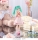 Hatsune Miku - Hatsune Miku Conceptual Series Vol. 3 Luminasta Figur