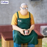 Sakamoto Days - Sakamoto Taro mit Ramen Noodle Stopper