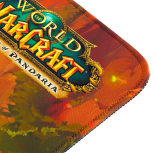 World of Warcraft Mists of Pandaria - Pandaren mit...