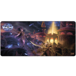 World of Warcraft Midnight - Xal’atath Keyart...