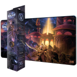 World of Warcraft Midnight - Xal’atath Keyart...