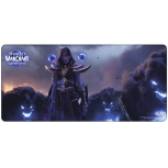 World of Warcraft Midnight - Xal’atath Mauspad XL