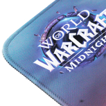 World of Warcraft Midnight - Xal’atath Mauspad XL