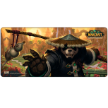 World of Warcraft Mists of Pandaria - Pandar exklusives...