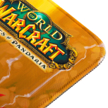 World of Warcraft Mists of Pandaria - Pandar exklusives...