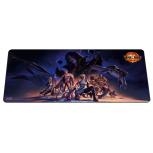 World of Warcraft The War Within - Xalatath & Helden Mauspad XL
