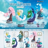 Pokemon - Swing Vignette Collection 2 Mystery Figur