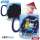 Adventure Time - Finn & Eiskönig thermoeffekt Tasse