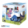 Adventure Time - Finn & Eiskönig thermoeffekt Tasse