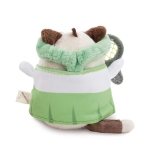 Nici, Siamy Siamkatze mit Tennisball und...