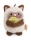 Nici, Siamy Siamkatze mit Tennisball und Tenniskostüm in Geschenkkbox 10cm