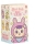 Mochi Pop Hase im Frucht-Design mit Vinylgesicht Mystery Plüsch