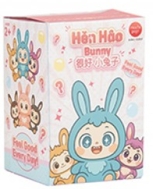Mochi Pop Henhao Hase Mystery Plüsch &...