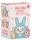 Mochi Pop Henhao Hase Mystery Plüsch & Anhänger