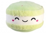 Mochi Pop Macaroon grün Plüsch 30cm