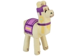 Minecraft - Llama Plüsch 45cm