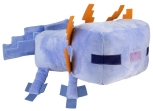 Minecraft - Axolotl blau Plüsch 60cm