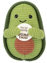 Positive Avocado Plüsch 10cm