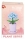 Blaue Hortensie Mini-Bauset 13cm