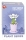 Weißer Jasmin Mini-Bauset 13cm